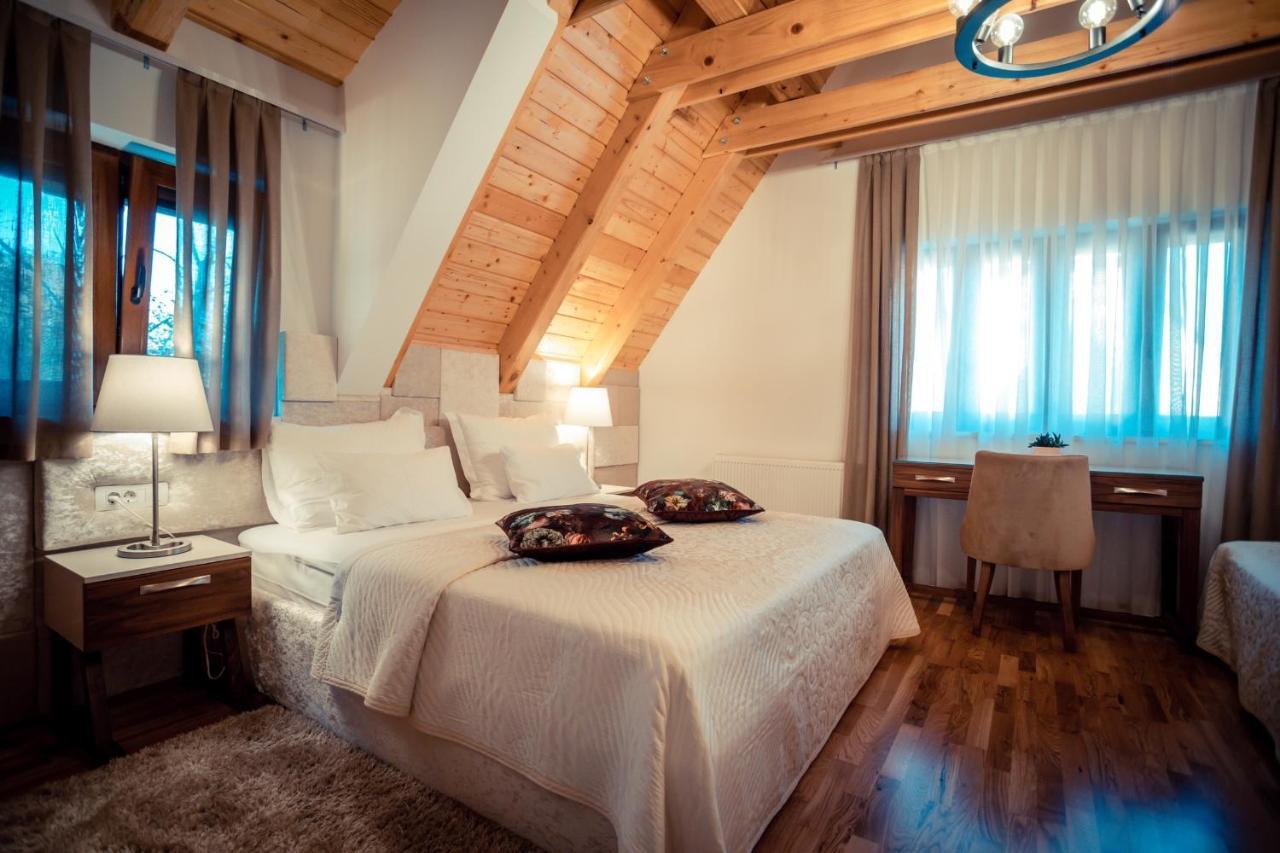 Gasthof Grand Lakes 2