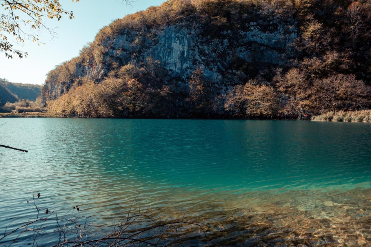 Penzion Grand Lakes 2 4*